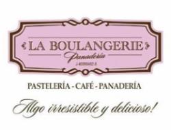 La Oferta Y La Demanda La Boulangerie